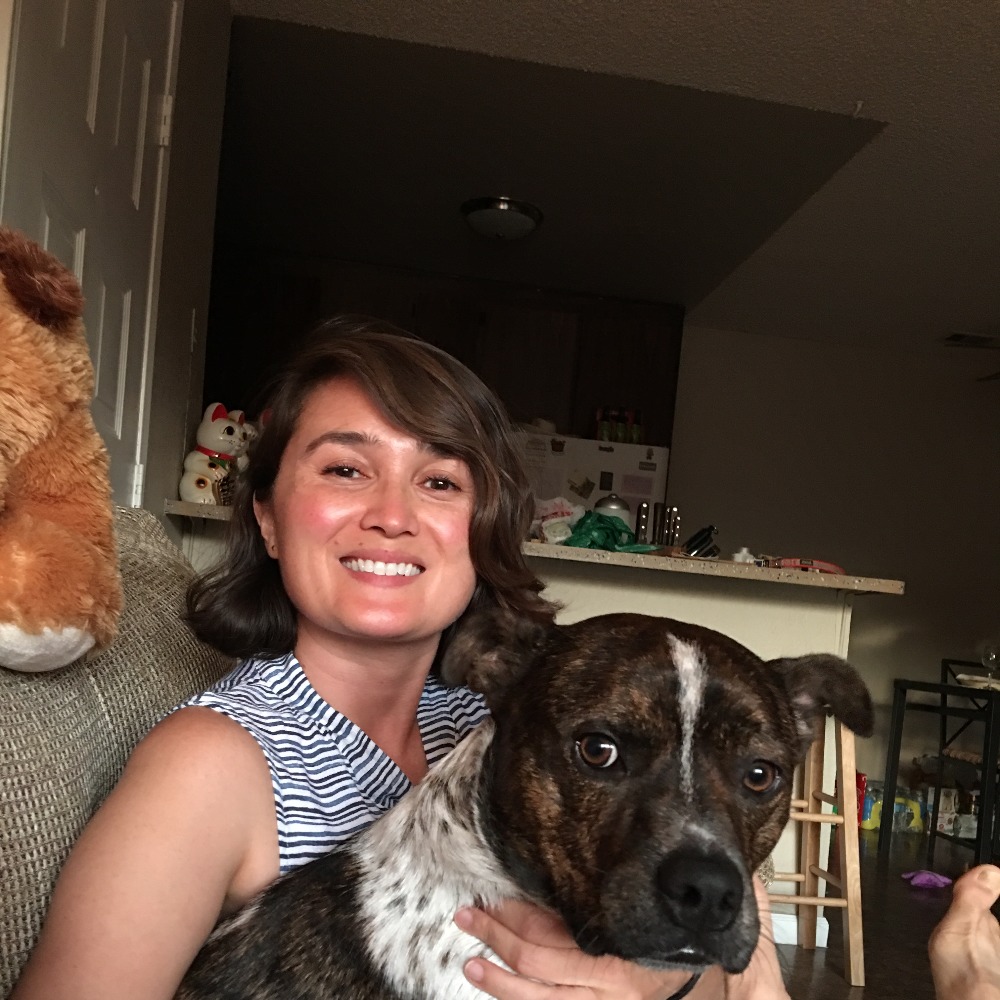 Meet your Posher, Lisabeth
